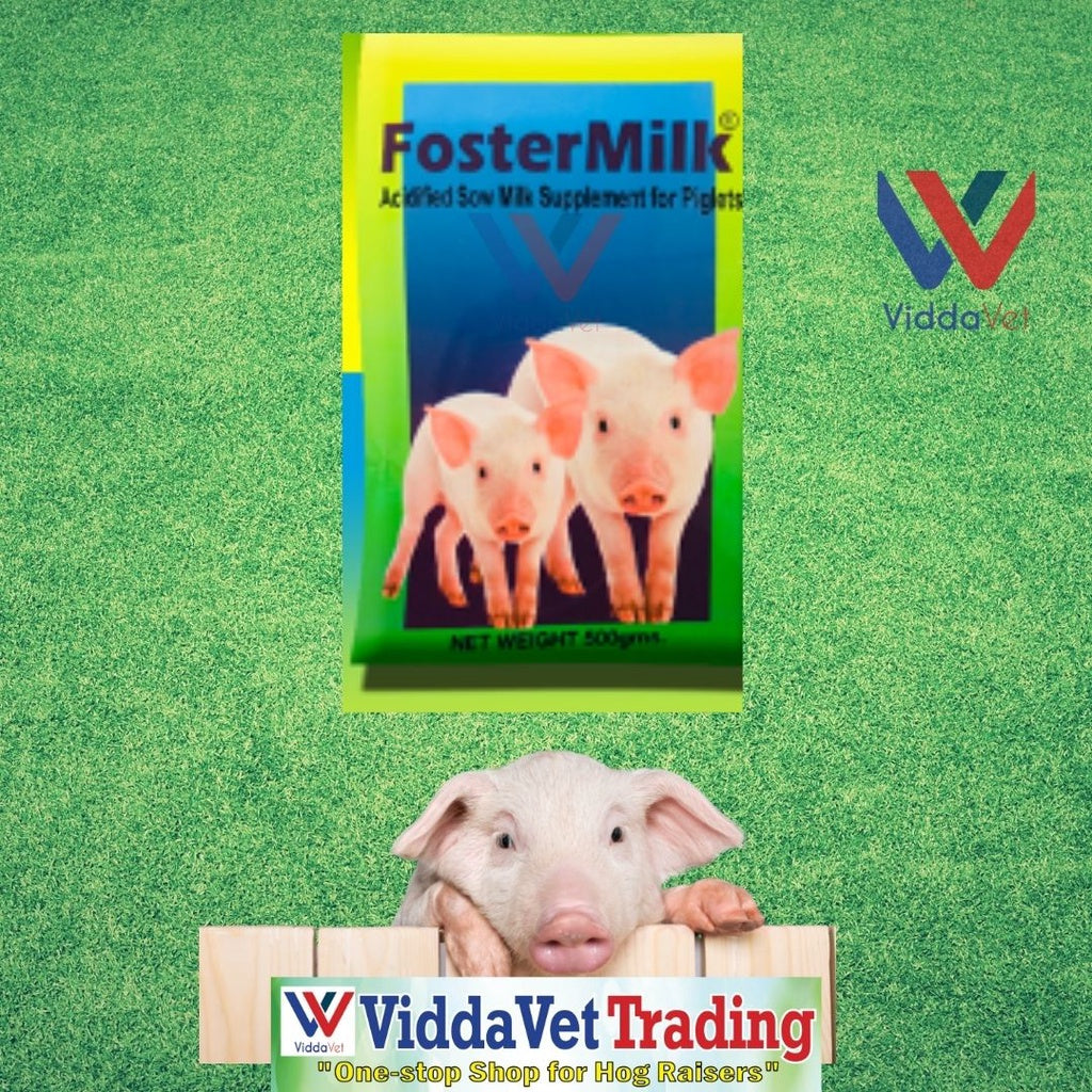 Foster Milk for Piglets 500g