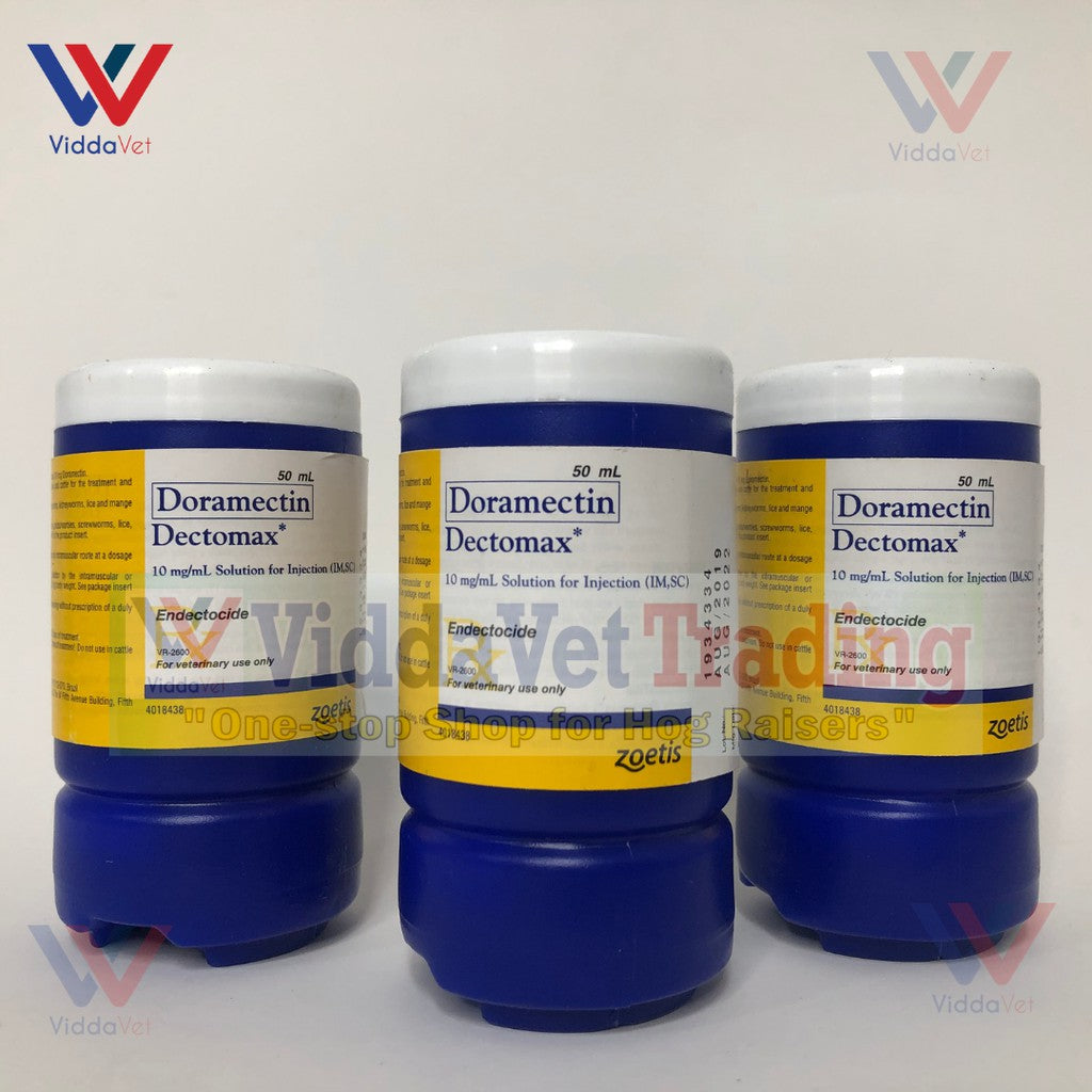 Dectomax 50ml