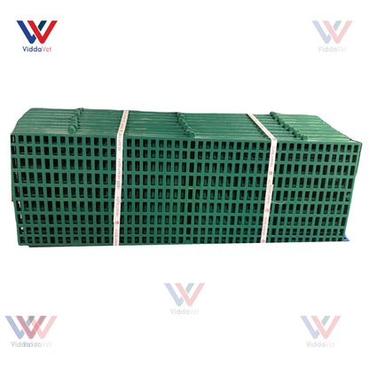 Heavy Duty Plastic Matting 1x3