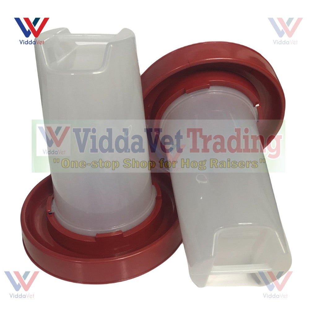 Chicken Drinker Tall 1.25L to 2L