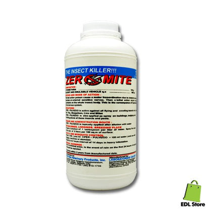 Zeromite 1 Liter