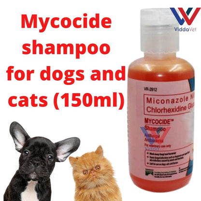 Mycocide 150ML