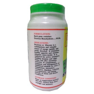 Dextrovet 100g