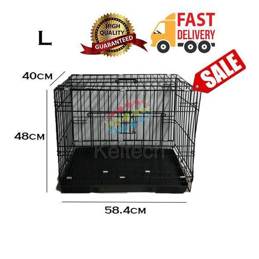 Pet Cage Small, Medium, Large, XL, XXL