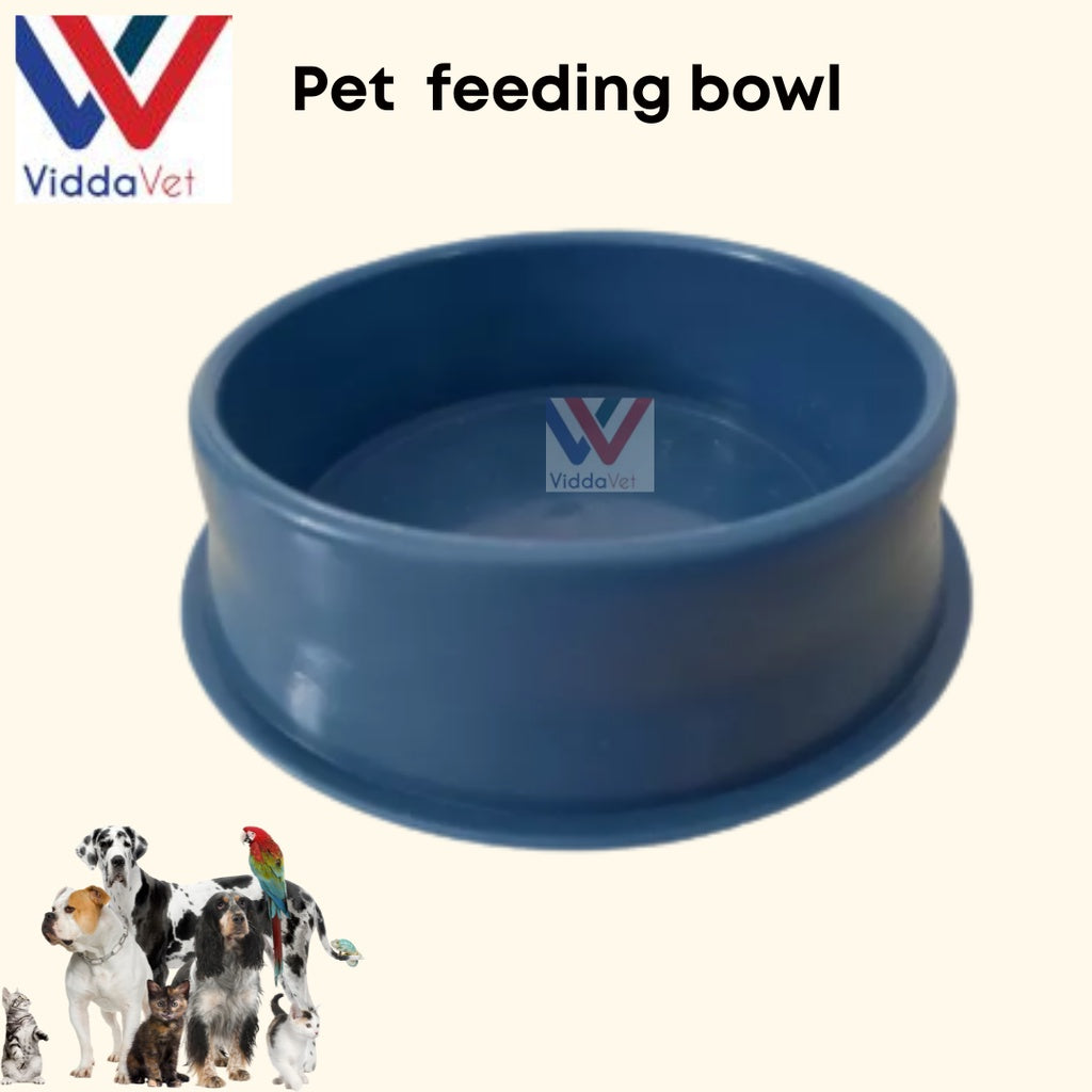Pet Feeding Bowl