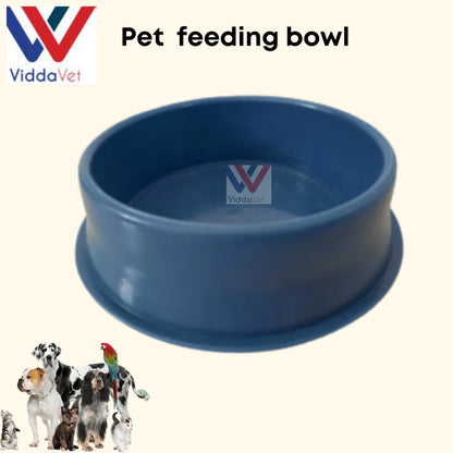 Pet Feeding Bowl