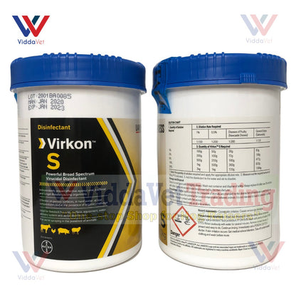 Virkon S 1kg