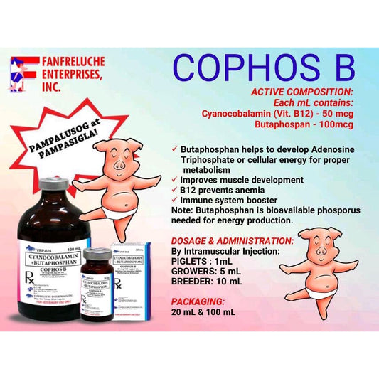 Cophos B 20ml