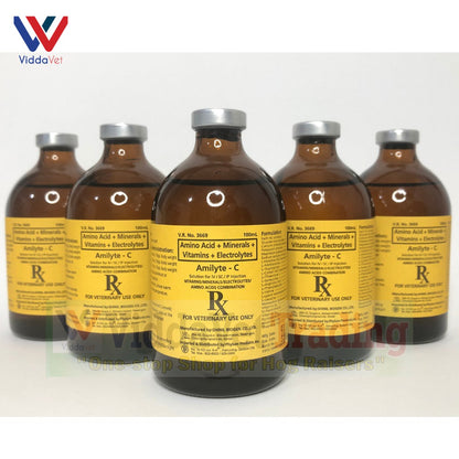 Amilyte-C 100ML