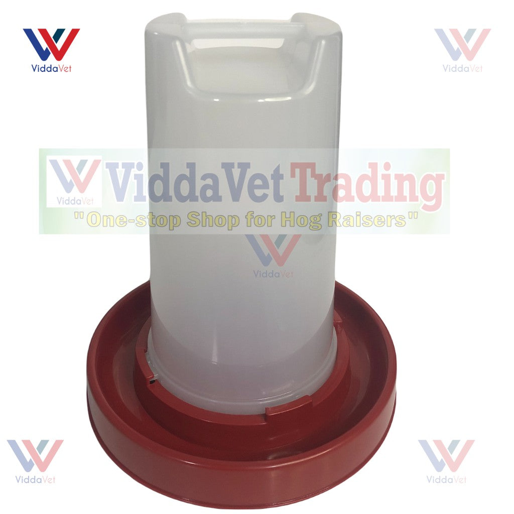 Chicken Drinker Tall 1.25L to 2L