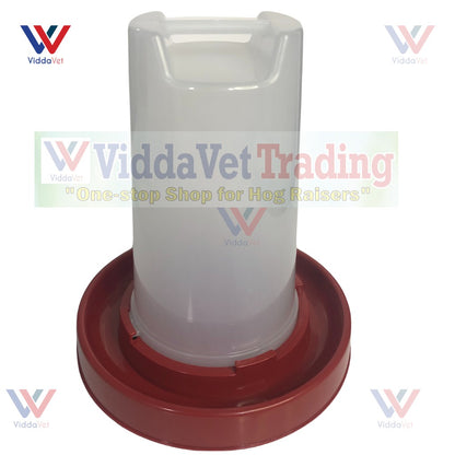 Chicken Drinker Tall 1.25L to 2L
