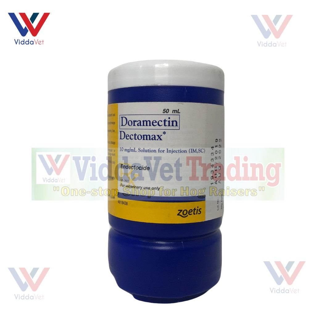Dectomax 50ml