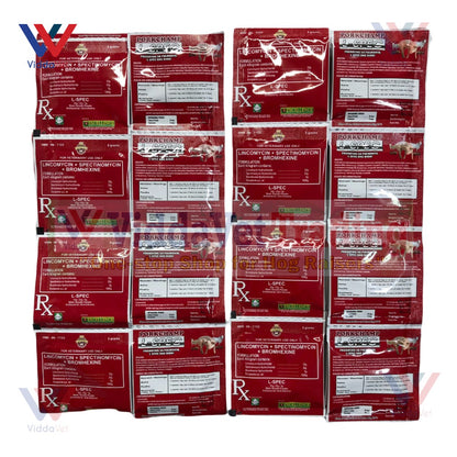 L-Spec Powder Sachet 5g