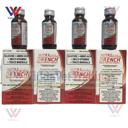 NUTRI DRENCH 15 ML