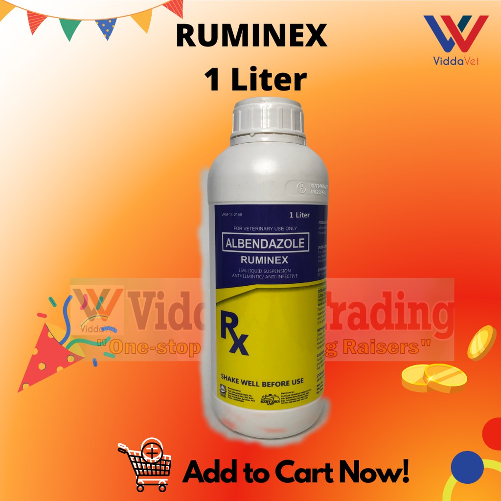 Ruminex 1 Liter