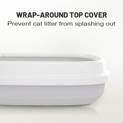 Cat Litter Box