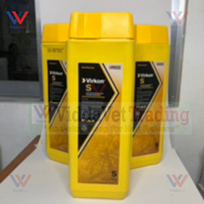 VIRKON S 5kg