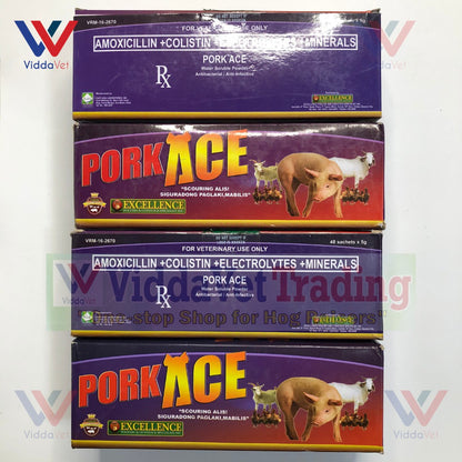 Pork Ace Powder 5g