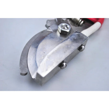 Electric Tail Cutter Red