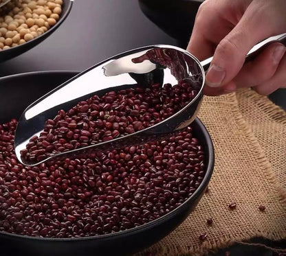 Stainless Steel Scooper