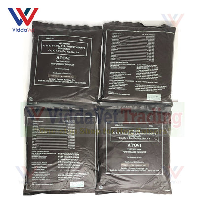 Atovi Powder 1kg Buy 1 Take 1