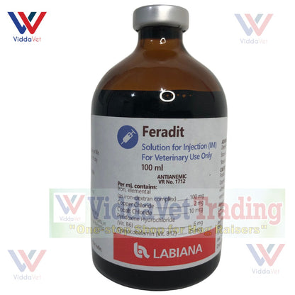 Feradit 100mL