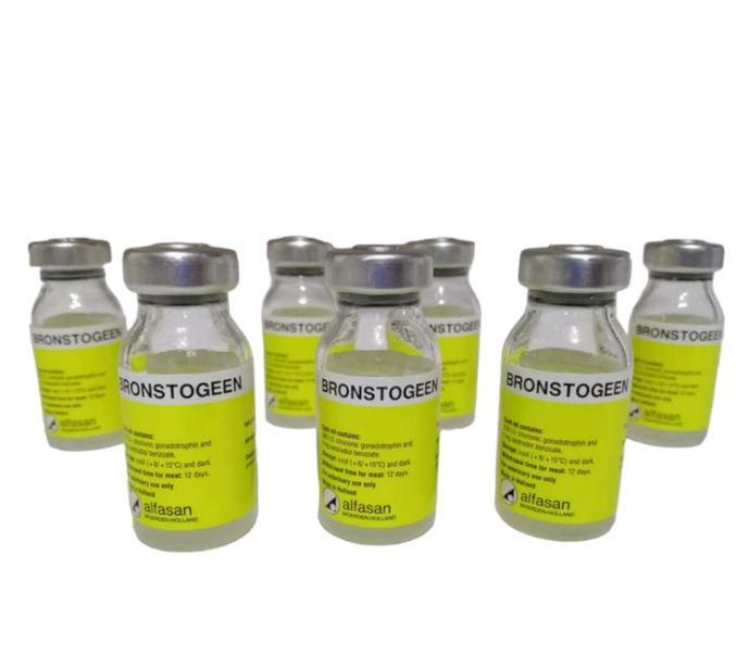 BRONSTOGEEN 10ml