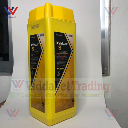 VIRKON S 5kg