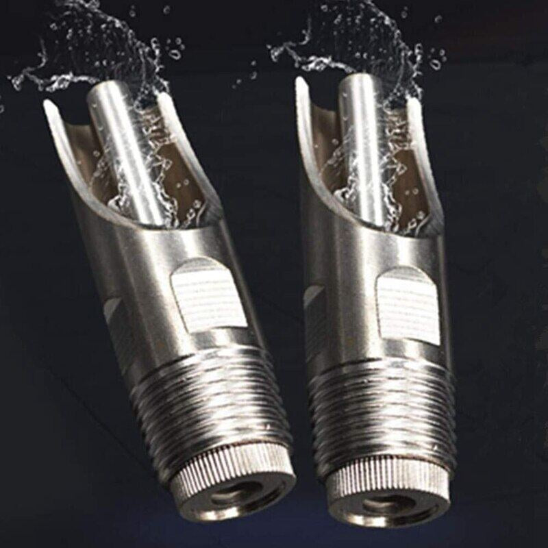 Automatic Pig Drinker Copper End 20pcs