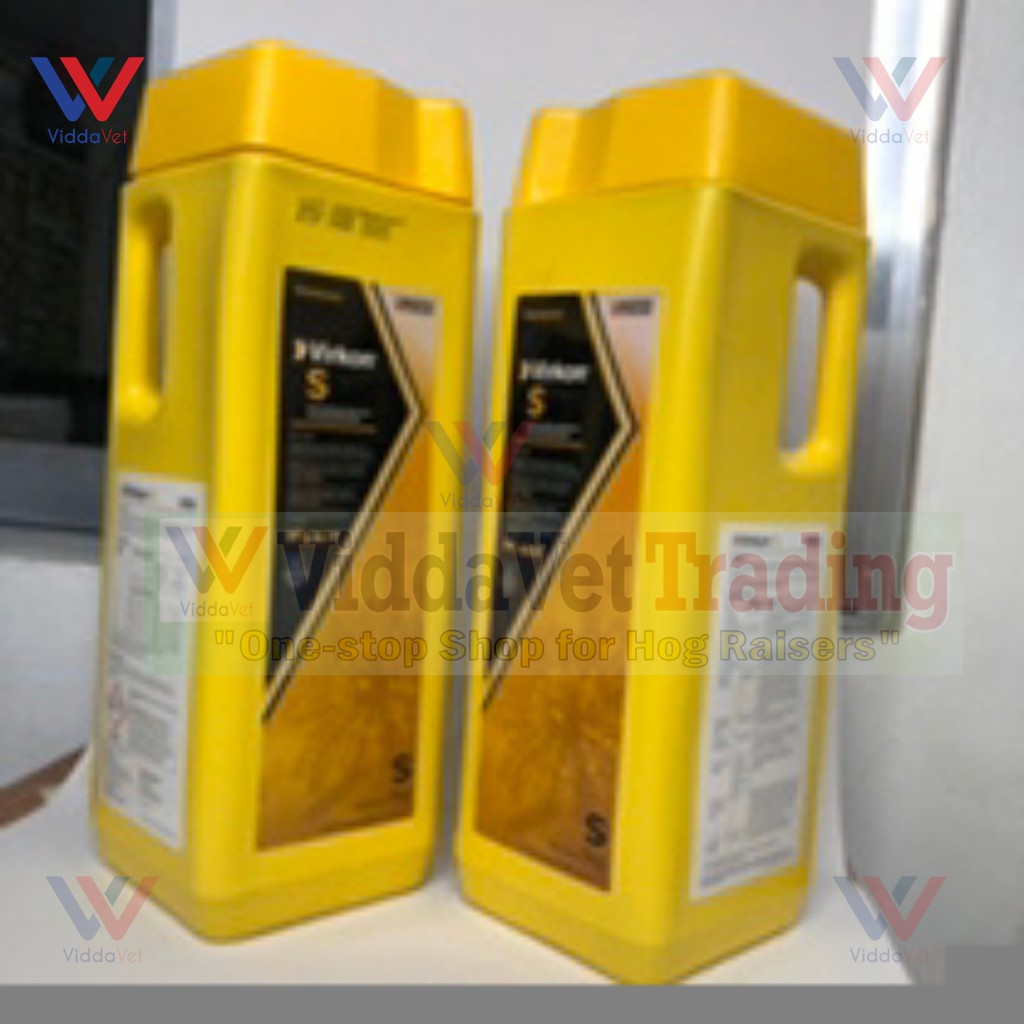 VIRKON S 5kg