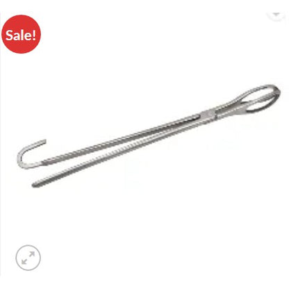 Obstetric Forceps