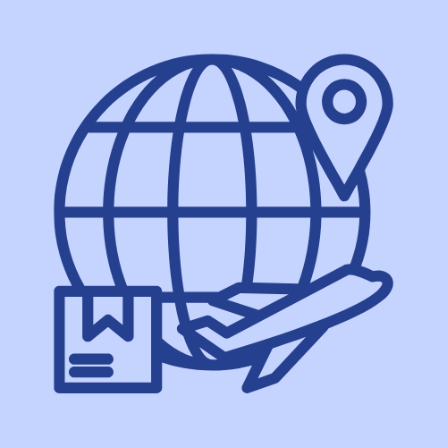 NATION WIDE SHIPPING
