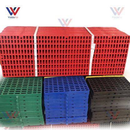 Heavy Duty Plastic Matting 1x3