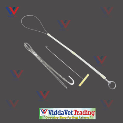 Pig Obstetric Kit
