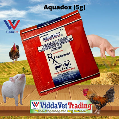Aquadox 5g