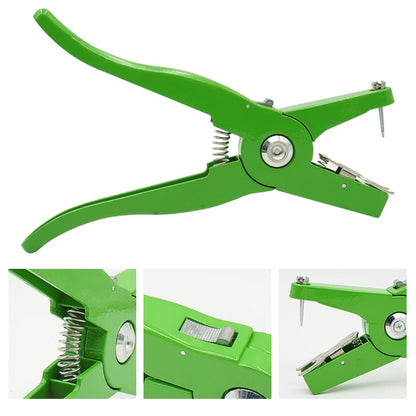 Ear Tag Pliers