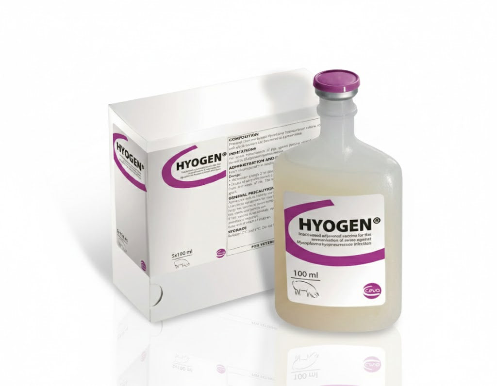 HYOGEN 100ML