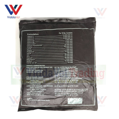Atovi Powder 1kg Buy 1 Take 1