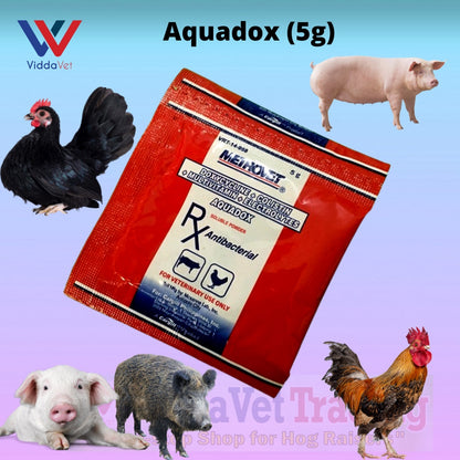 Aquadox 5g