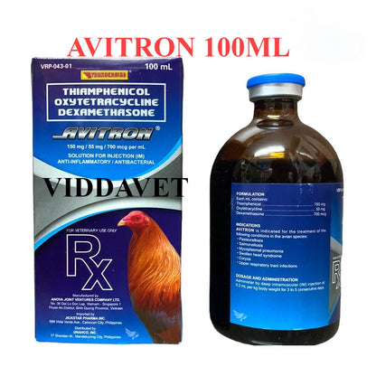 Avitron 100ml