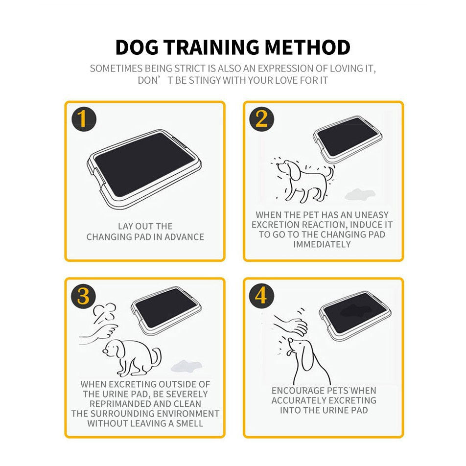 viddavet Dog Training Pad Pet Pee Pad Dog Potty Pads Cat Dog Pee Training Pad Pet Wee Pee Pet