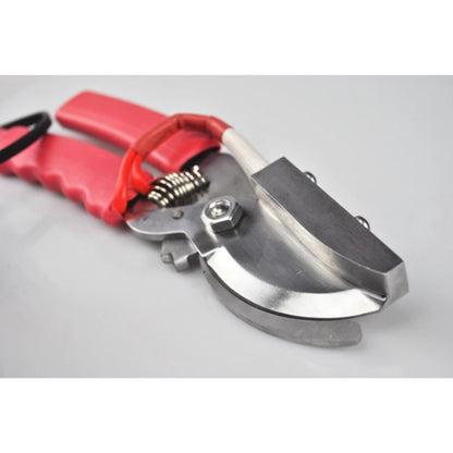 Electric Tail Cutter Red