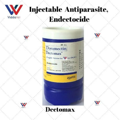 Dectomax 50ml