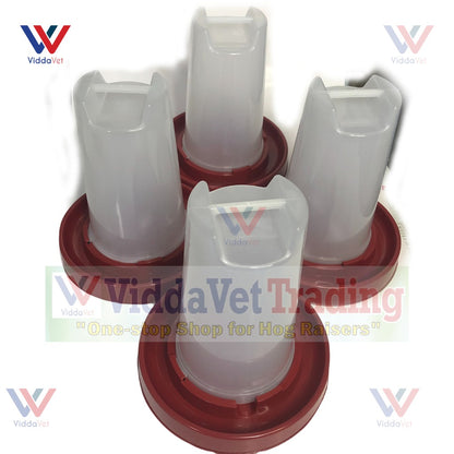Chicken Drinker Tall 1.25L to 2L