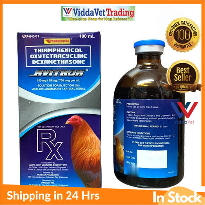 Avitron 100ml