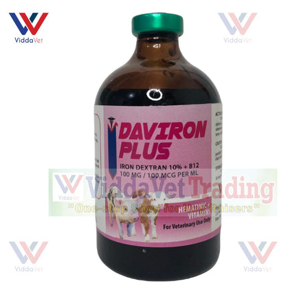 Daviron Plus 100 ML