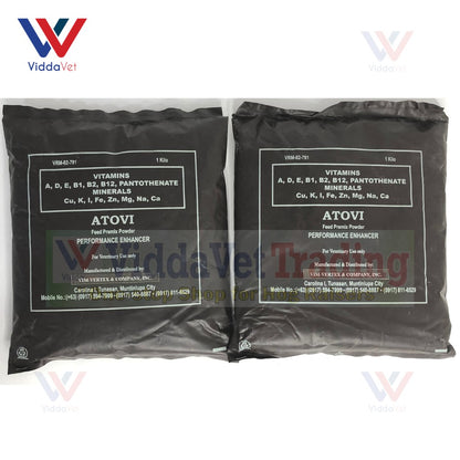 Atovi Powder 1kg Buy 1 Take 1