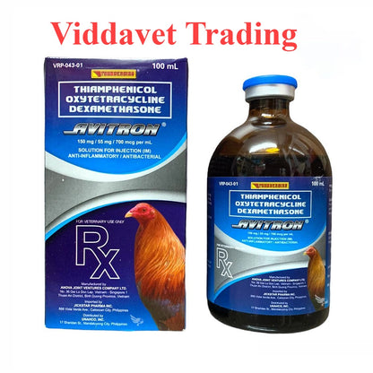 Avitron 100ml