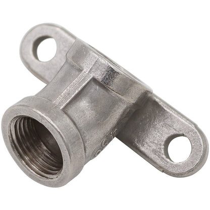 Elbow Connector 1/5" 45 Degrees