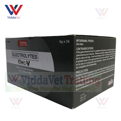 Elec-V 6 Grams (Sold per Sachet)